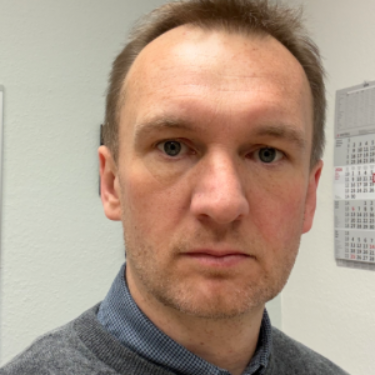 Daniel Langbehn