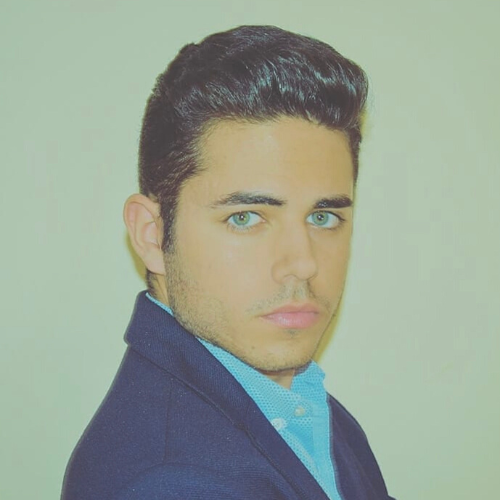 David S.