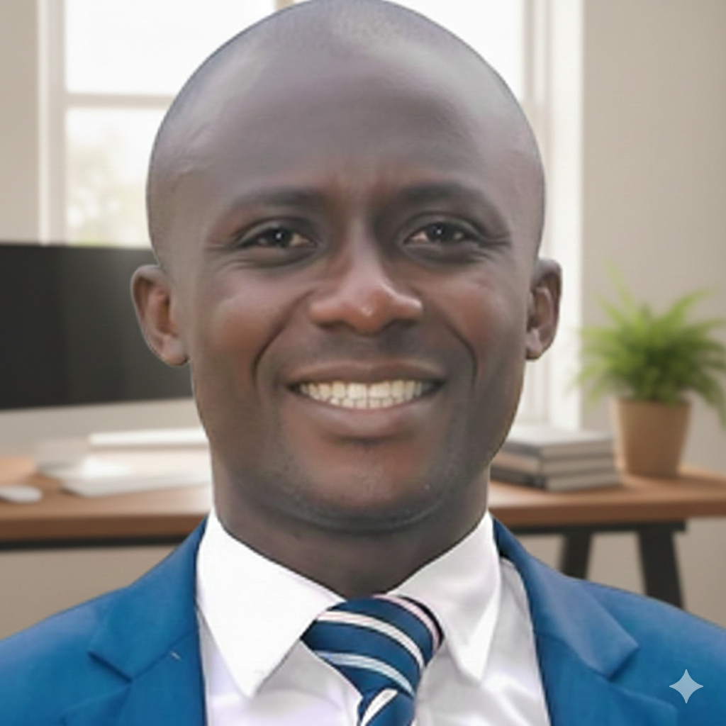 Francis Kouakou