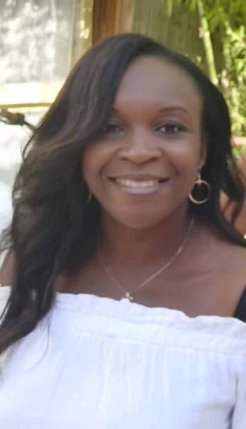 Roseline Peters