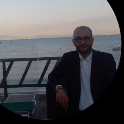 Giancarlo Palmese - Logistics Operations Manager | Supply Chain Specia