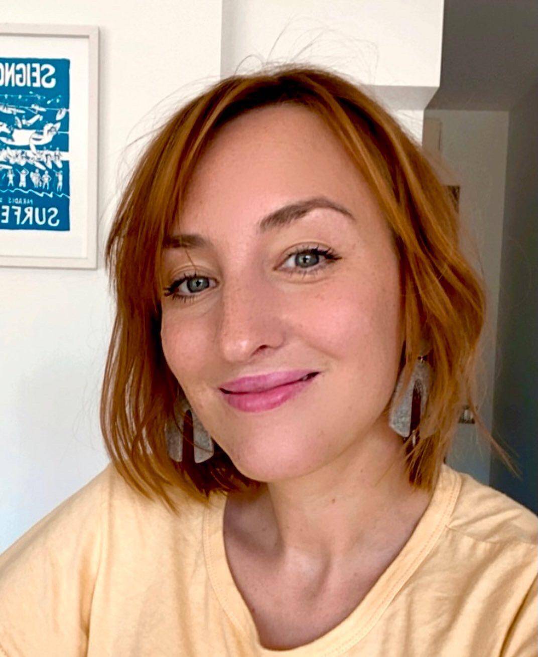 Charlotte Gramard