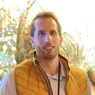 Alexandre Multon