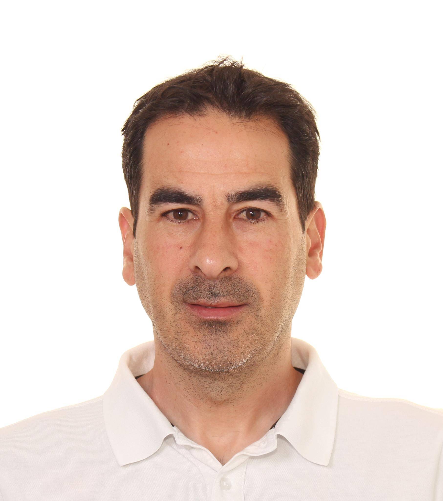 Manuel  - Ingeniero Técnico Industrial Mecánico
