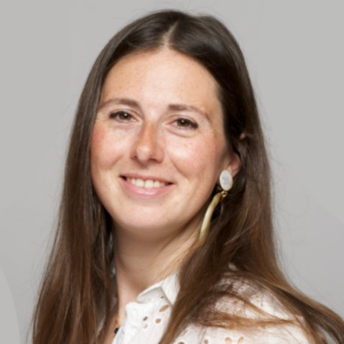 Audrey Bouet - Real Estate Investment Professional