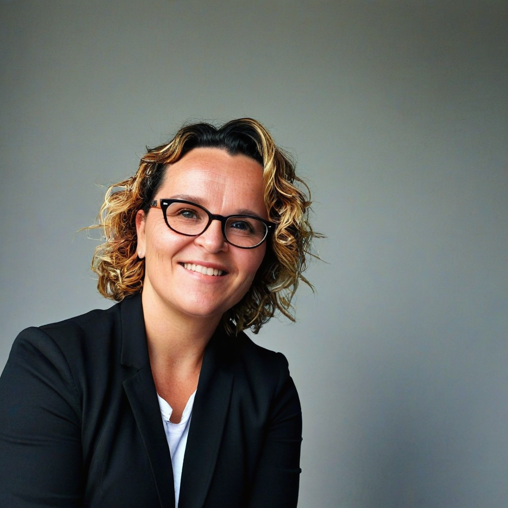 María González Diez - M.A. English/ForLang