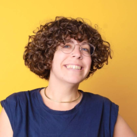 Mariel  - Freelance Producer & Product Manager