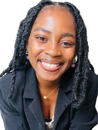 Abigael Moghoa Mbagho