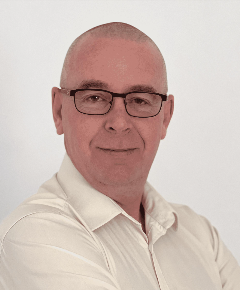 Mark Burville - Coach Enterprise, Leaders, Teams, Agile@Scale