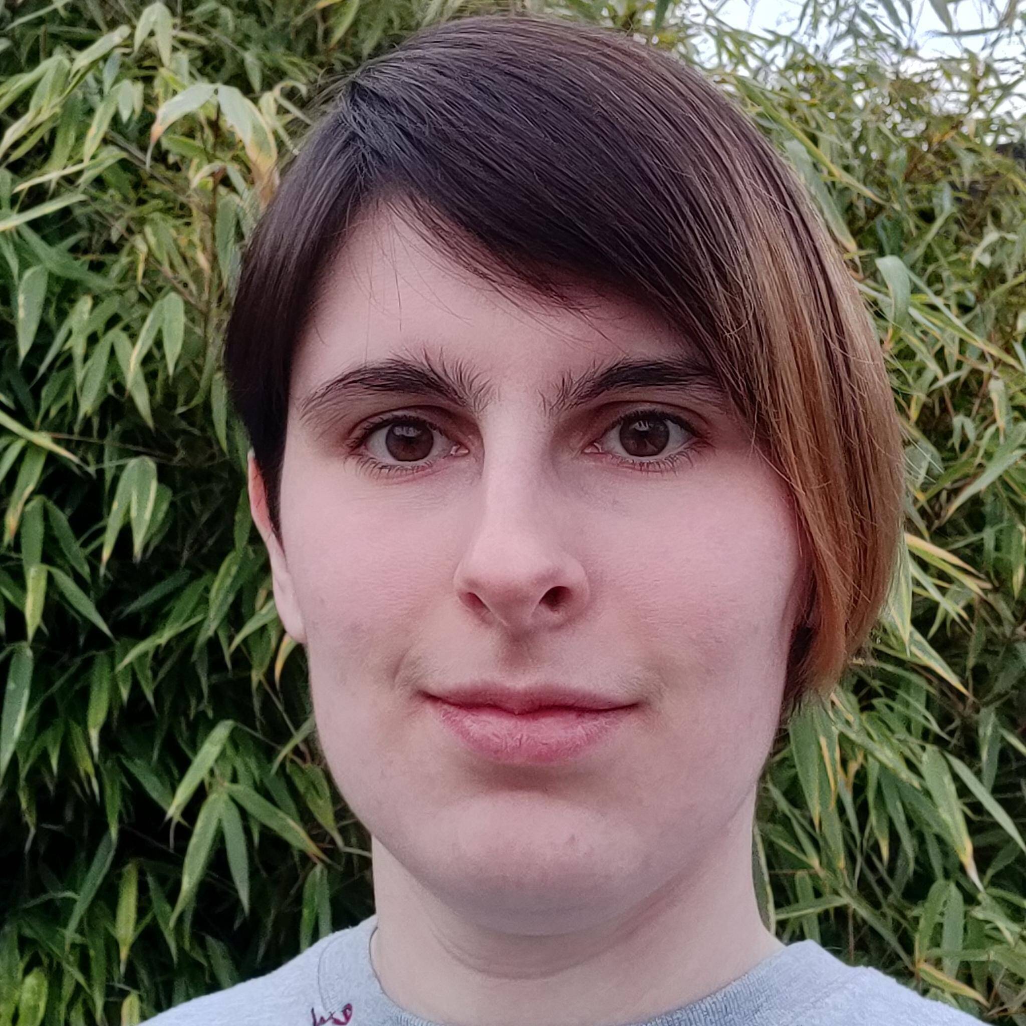 Amandine  - Full-stack web & mobile multiplatform developer