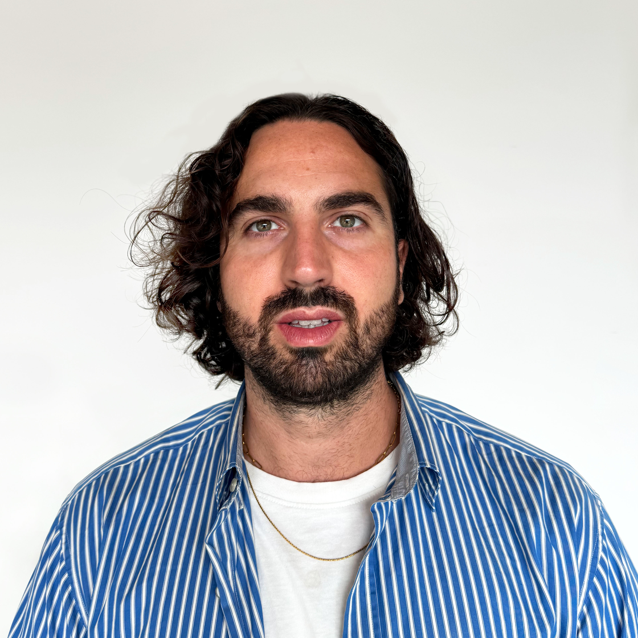 Benjamin Ganderatz