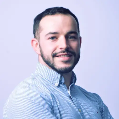 Nathan Tibi - Consultant IA & Automatisation Commerciale