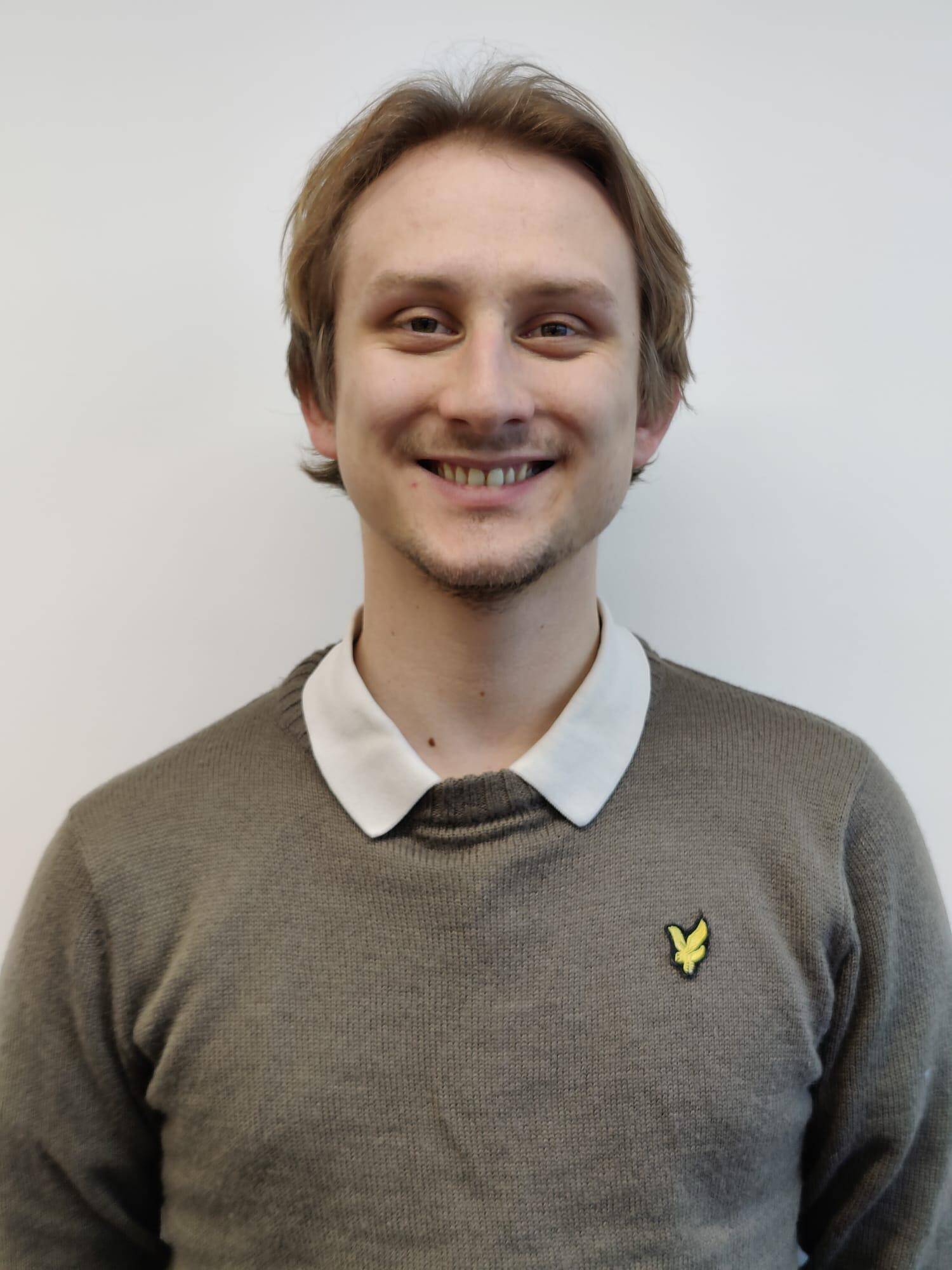 James Freeman