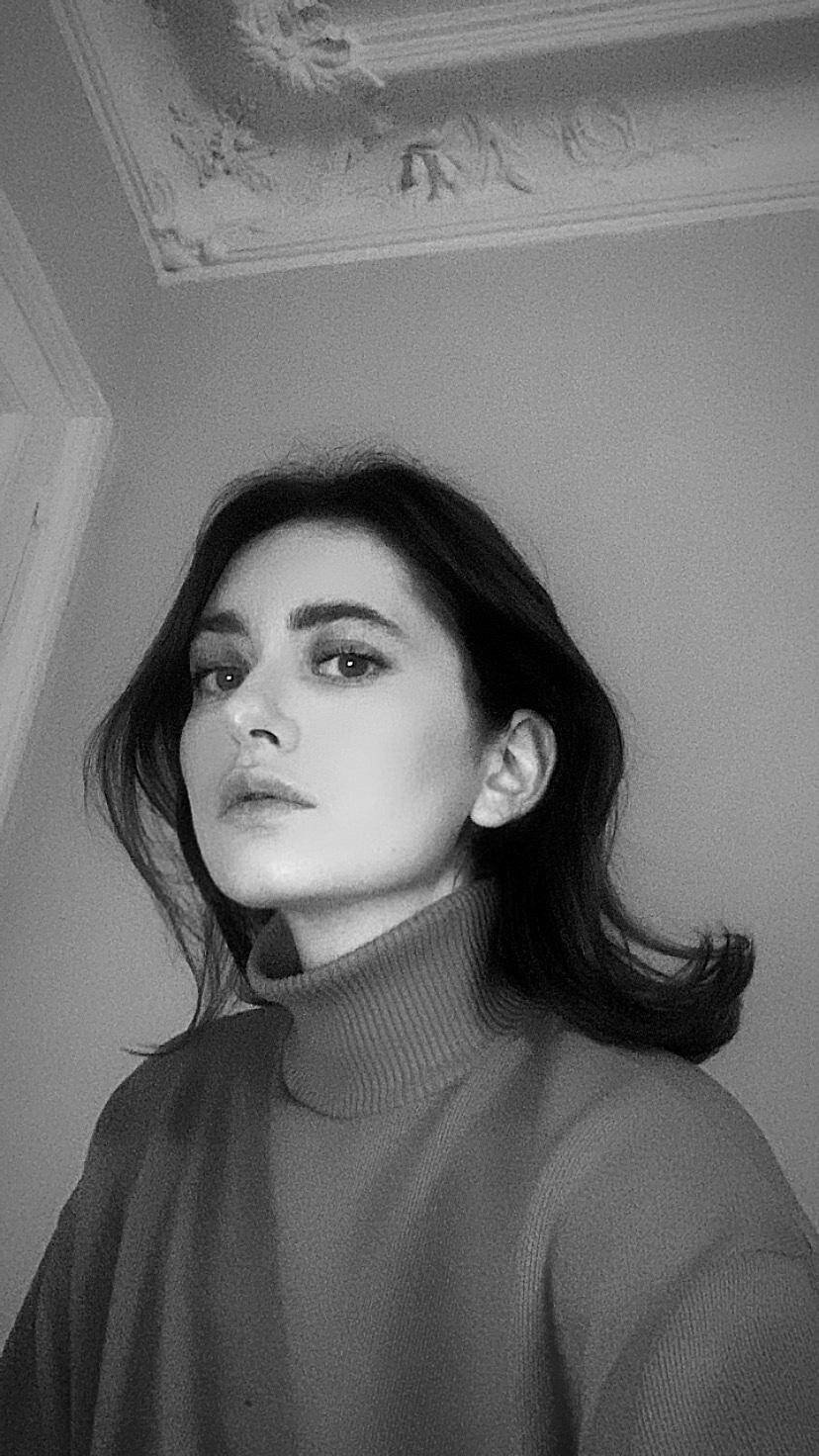 Margot Marty