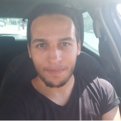 Achraf Sami Serrai