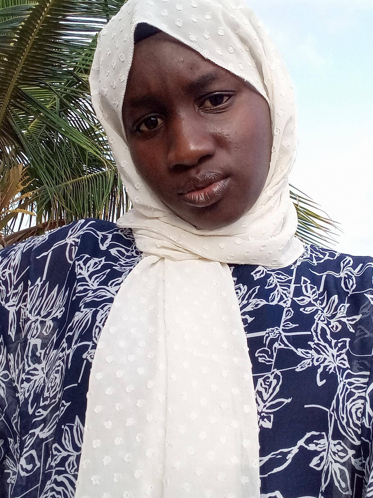 Bineta Niang