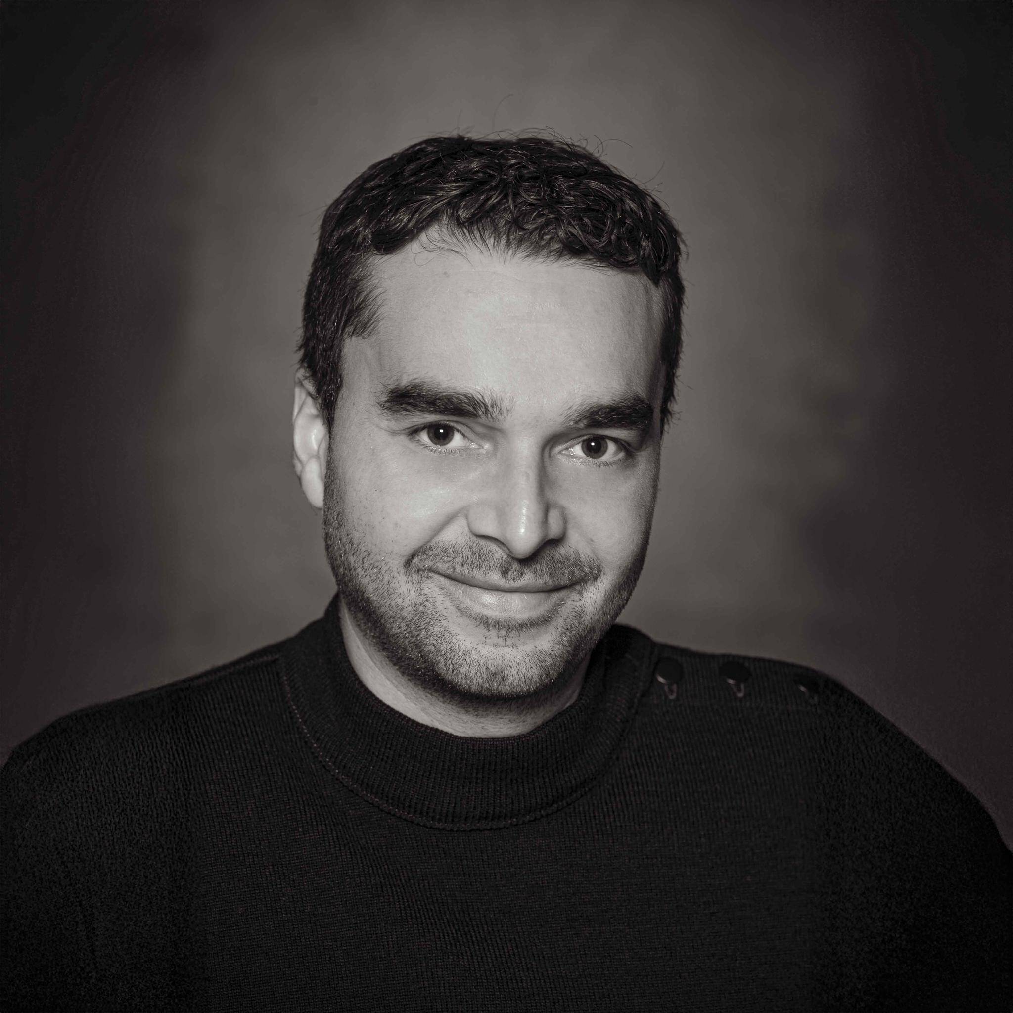 Paul D.