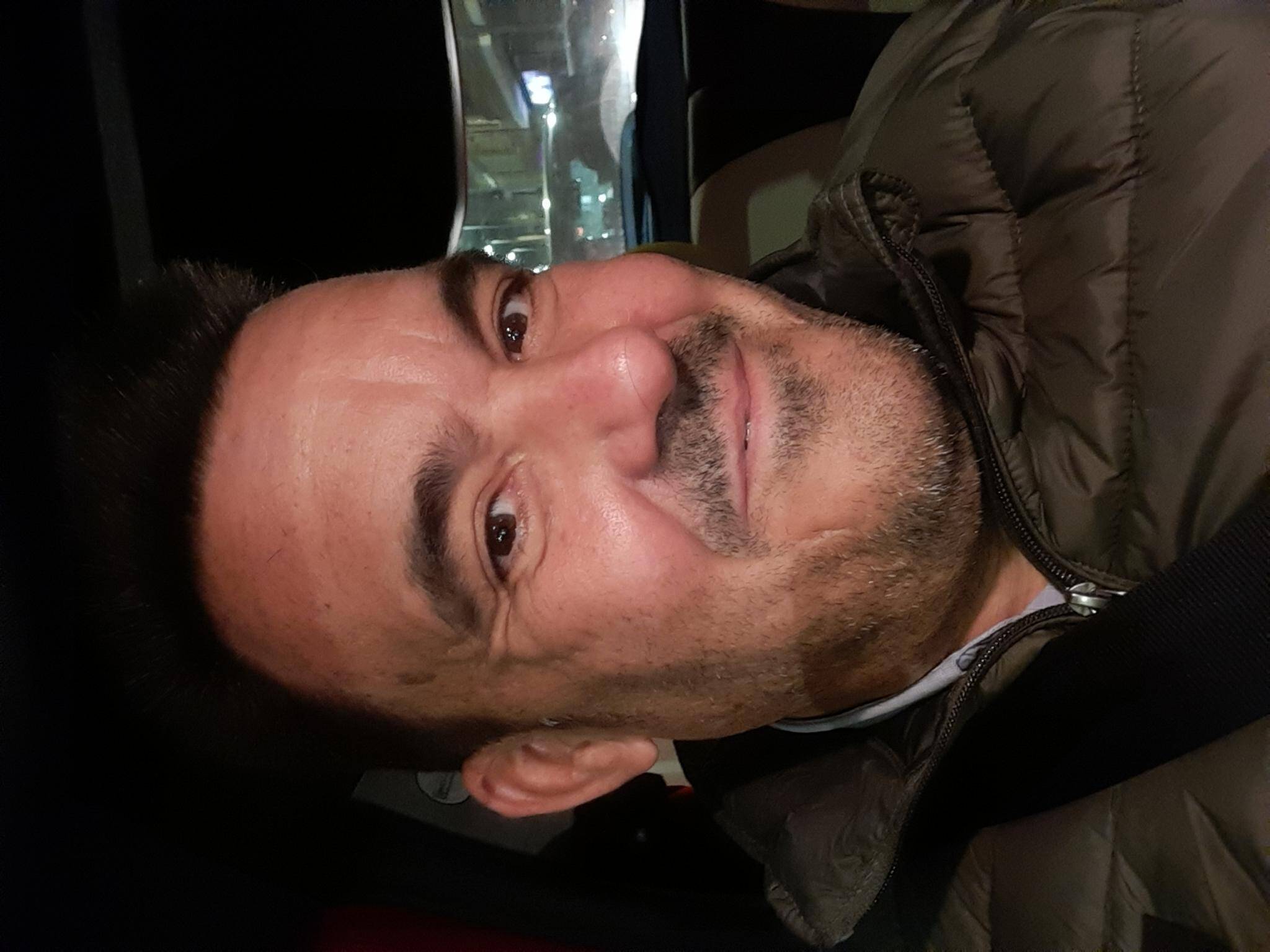 Antonio Pujante