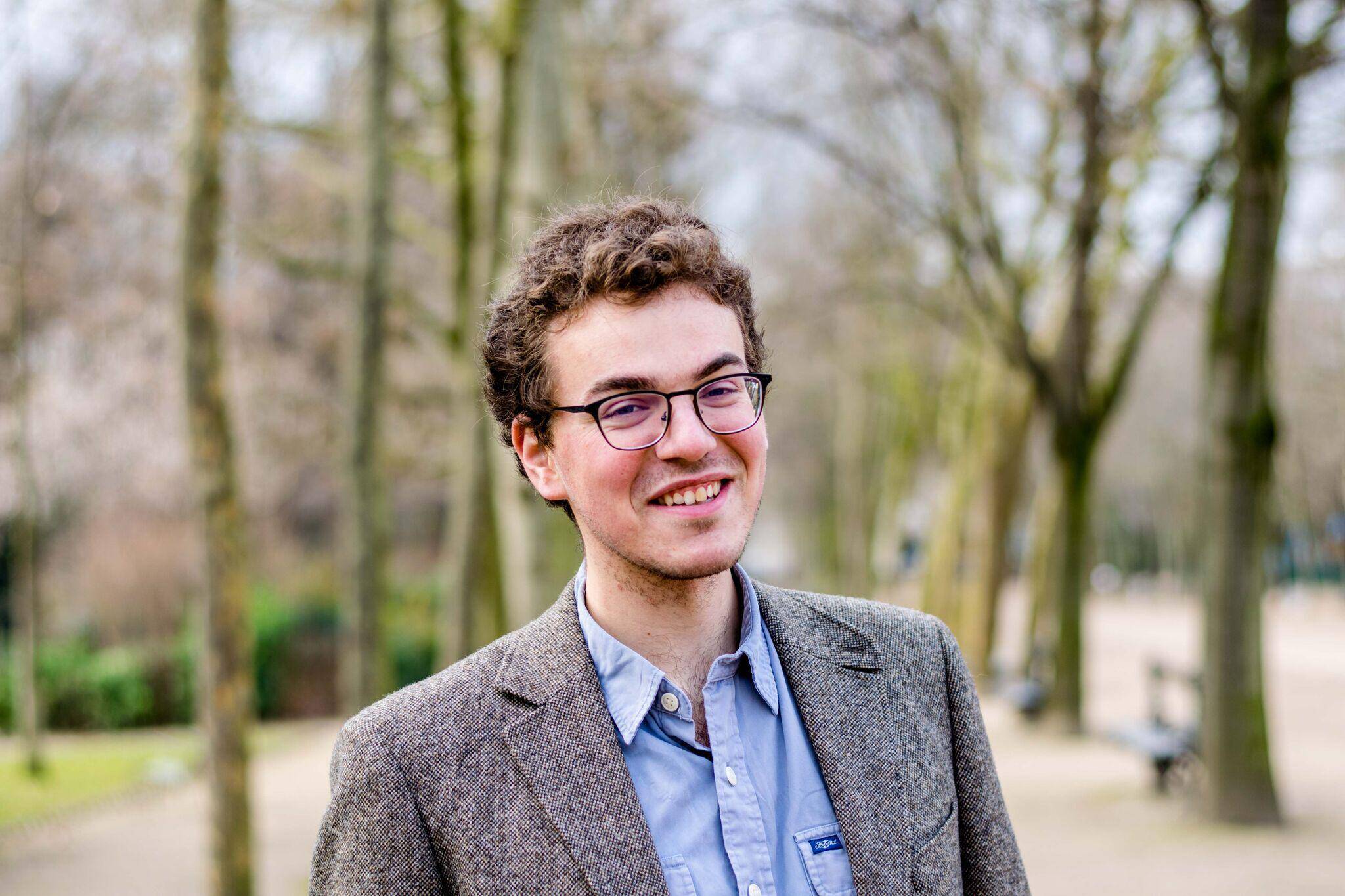 Ruf De Lavison