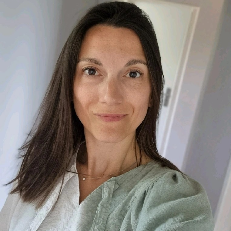Aurore Goxe - Consultante Certifiée Bilan de compétences