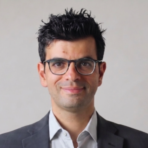 Marco Fragnoli - Interim Product & Release Governance — MedTech