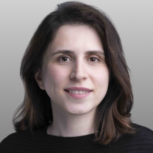 Razieh Alizadeh - Product Designer