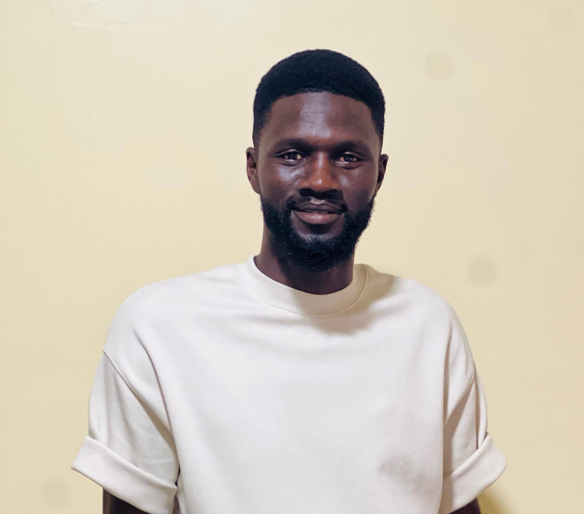 Cheikh Mboup