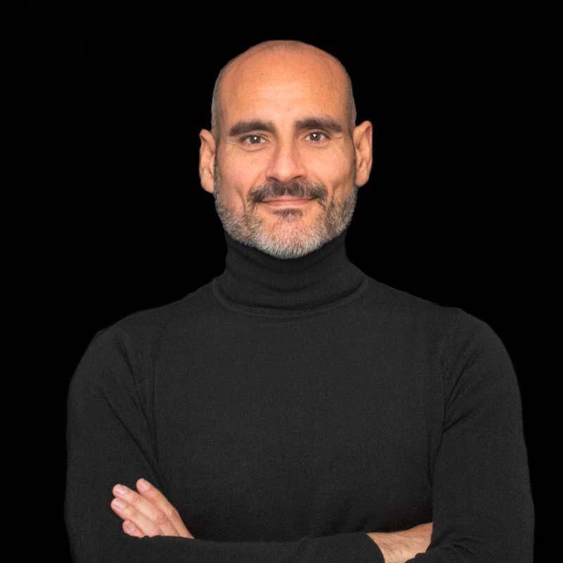 Moisés Márquez Gil