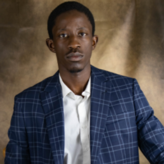 Ahmadou Bamba Wade