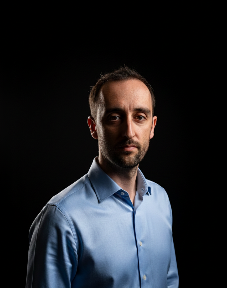 Romain Martinez