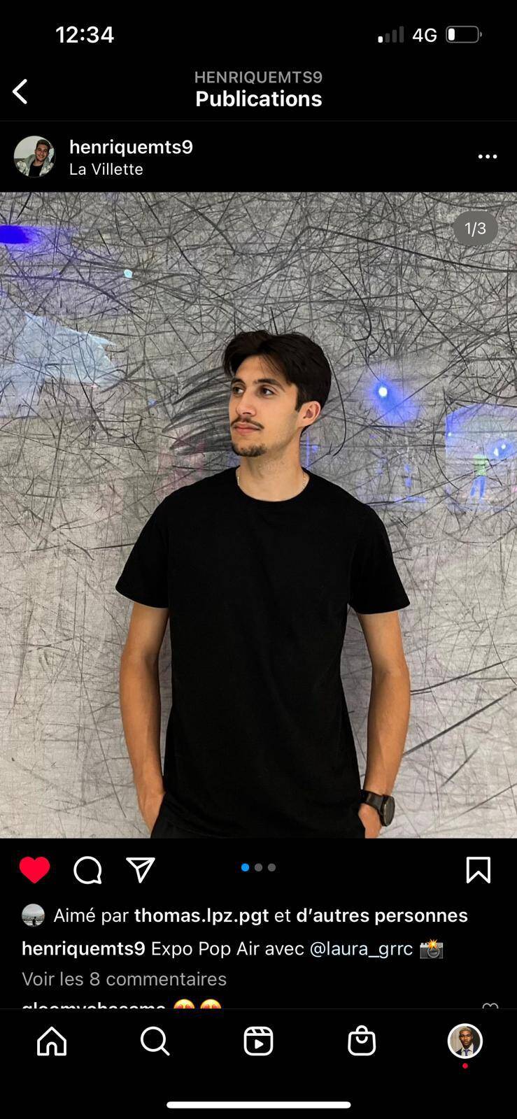Adrien Leclerc