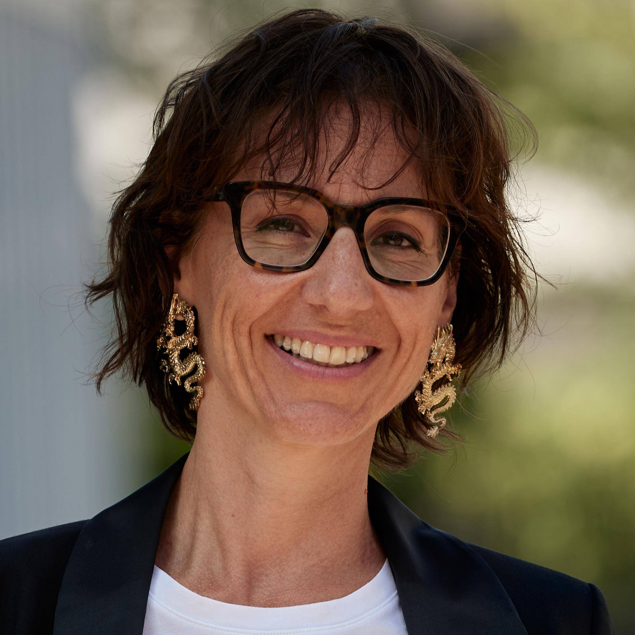 Coralie Moiny