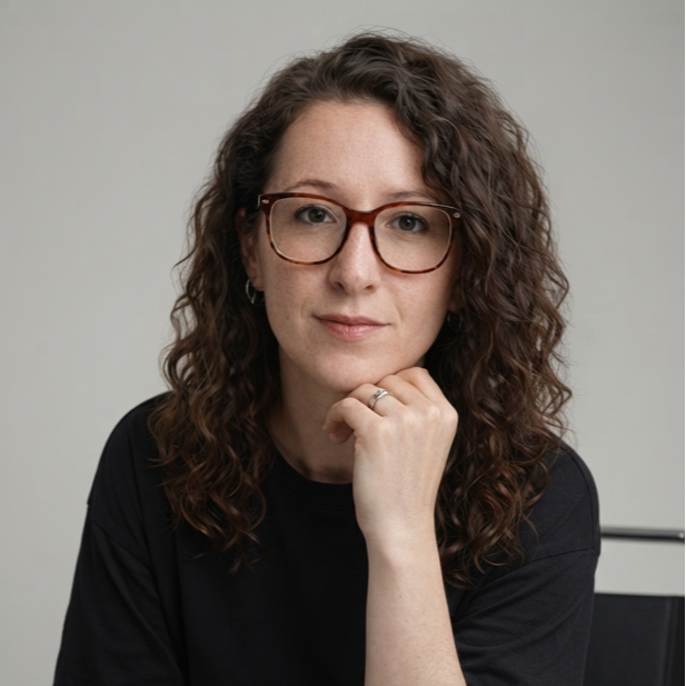 Estefanía G. - Diseño gráfico, Branding y Wordpress