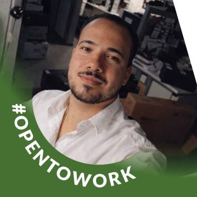 Juan Suarez - Desarrollador Fullstack