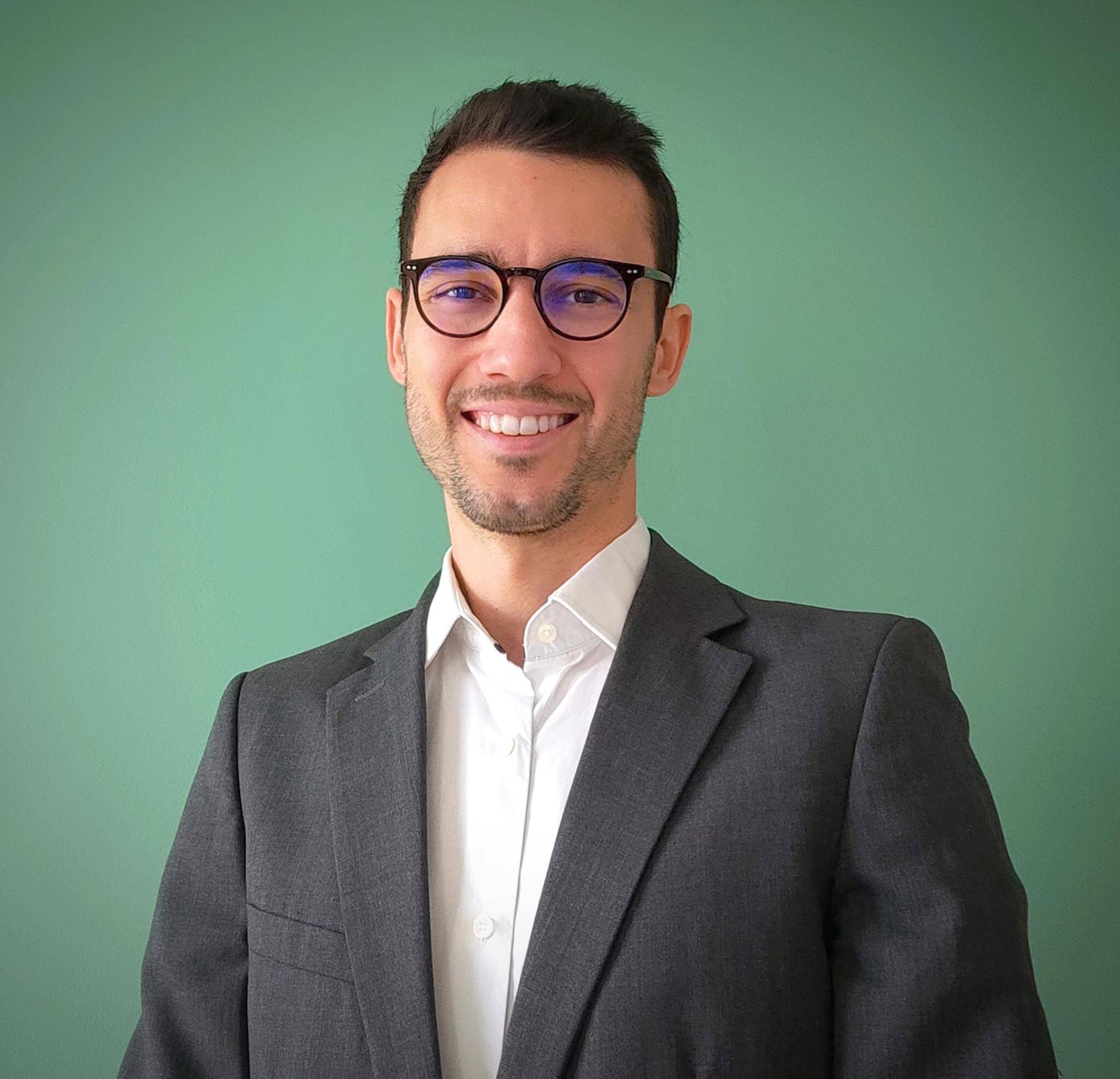 Pablo Corell