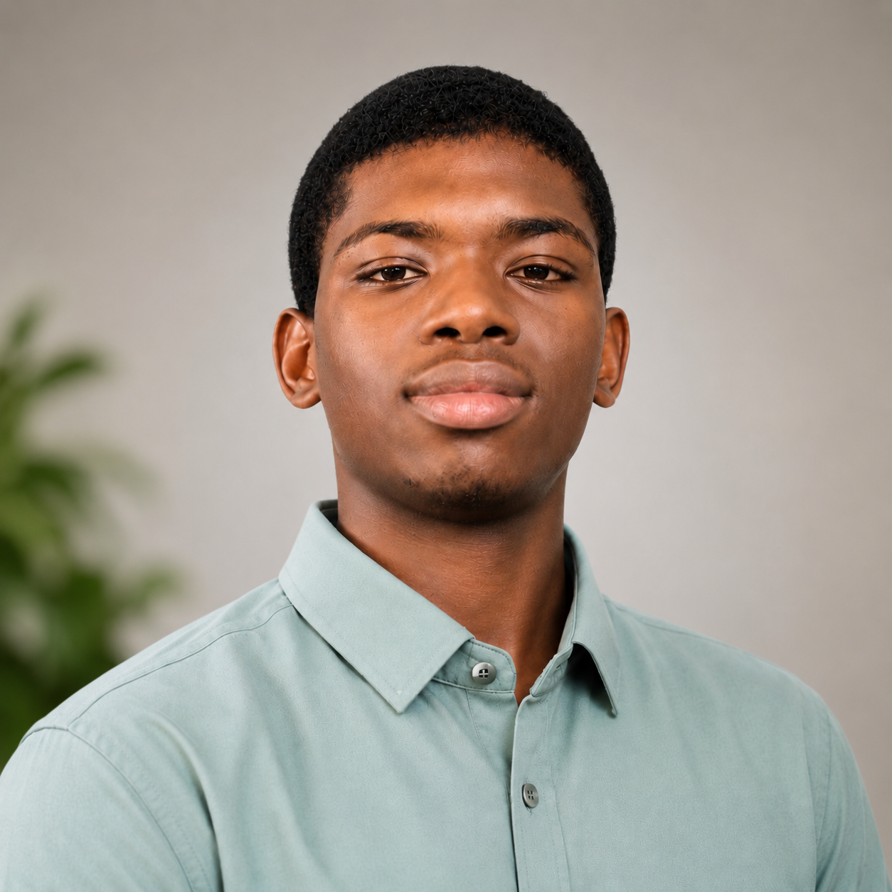 Gideon Elakpa - Shopify CRO Expert, More Conversions, More Revenue