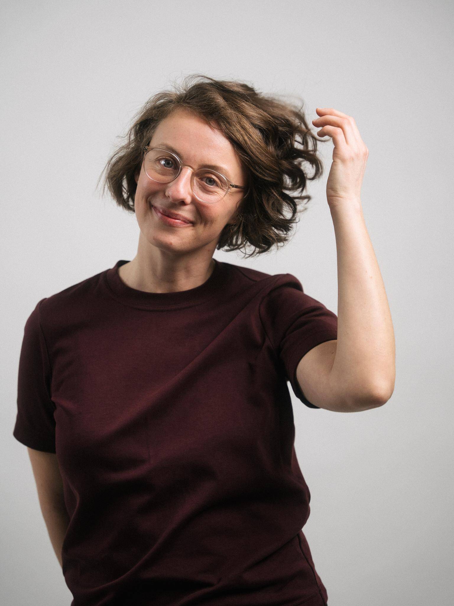 Anja Schauberger
