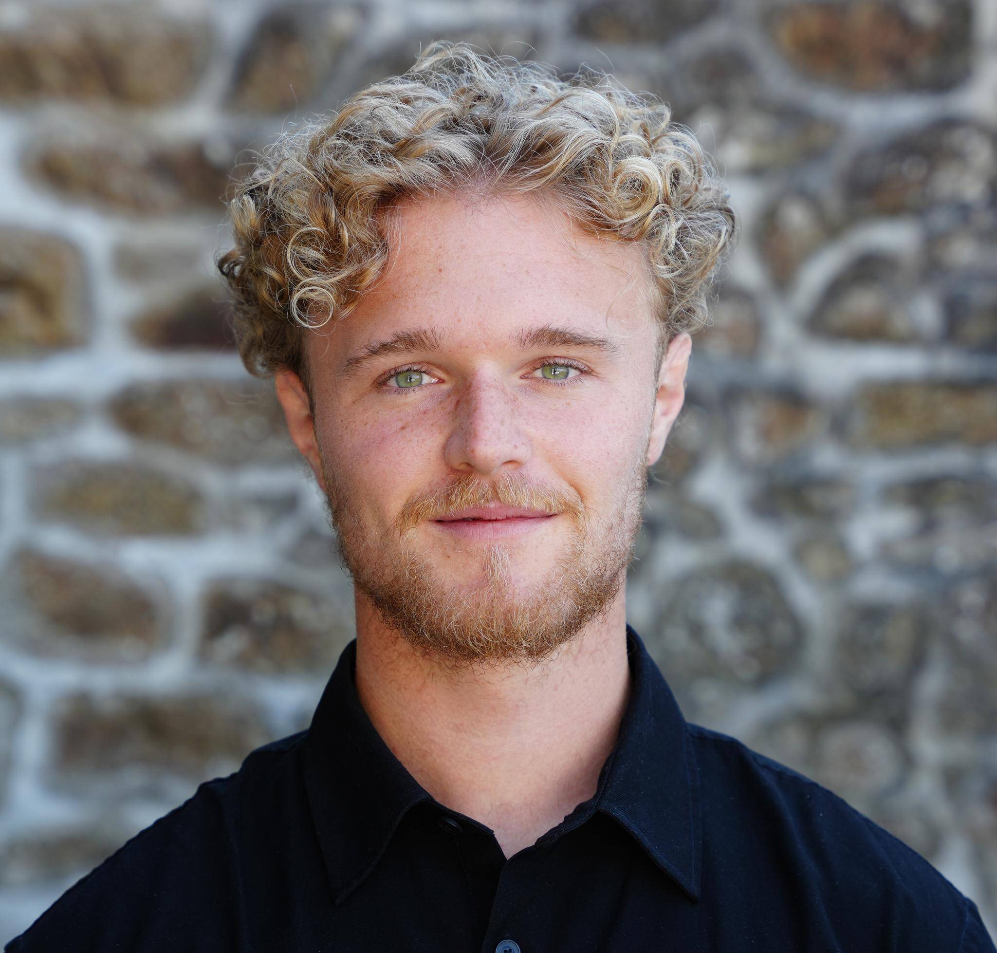 Théo David