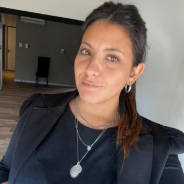 Agustina Taboada - Asistente Virtual - Atención al cliente