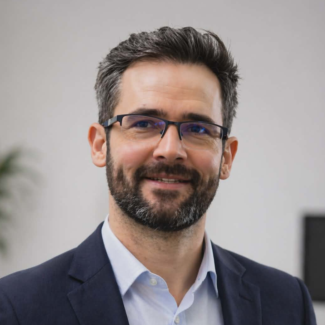 Péter Csontos - Senior Product Owner | SaaS & AI