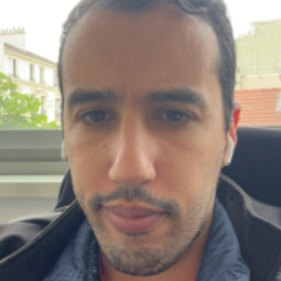 Abdelaziz Bensaber - Technicien Support de Proximité