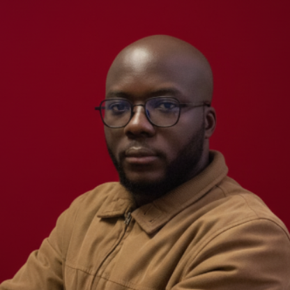 Kamono Kone - Ingénieur Recherche et développement