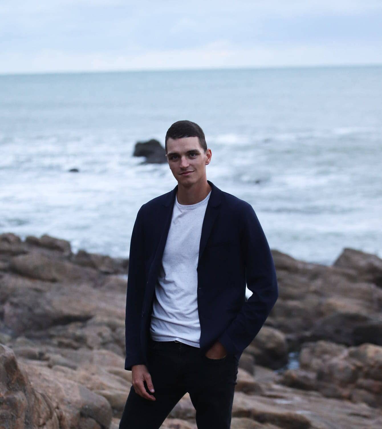 Elouan Heurard