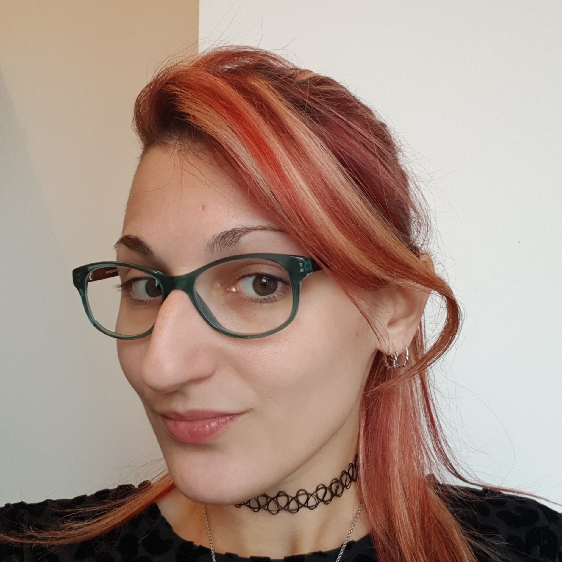 Marine Rossillon