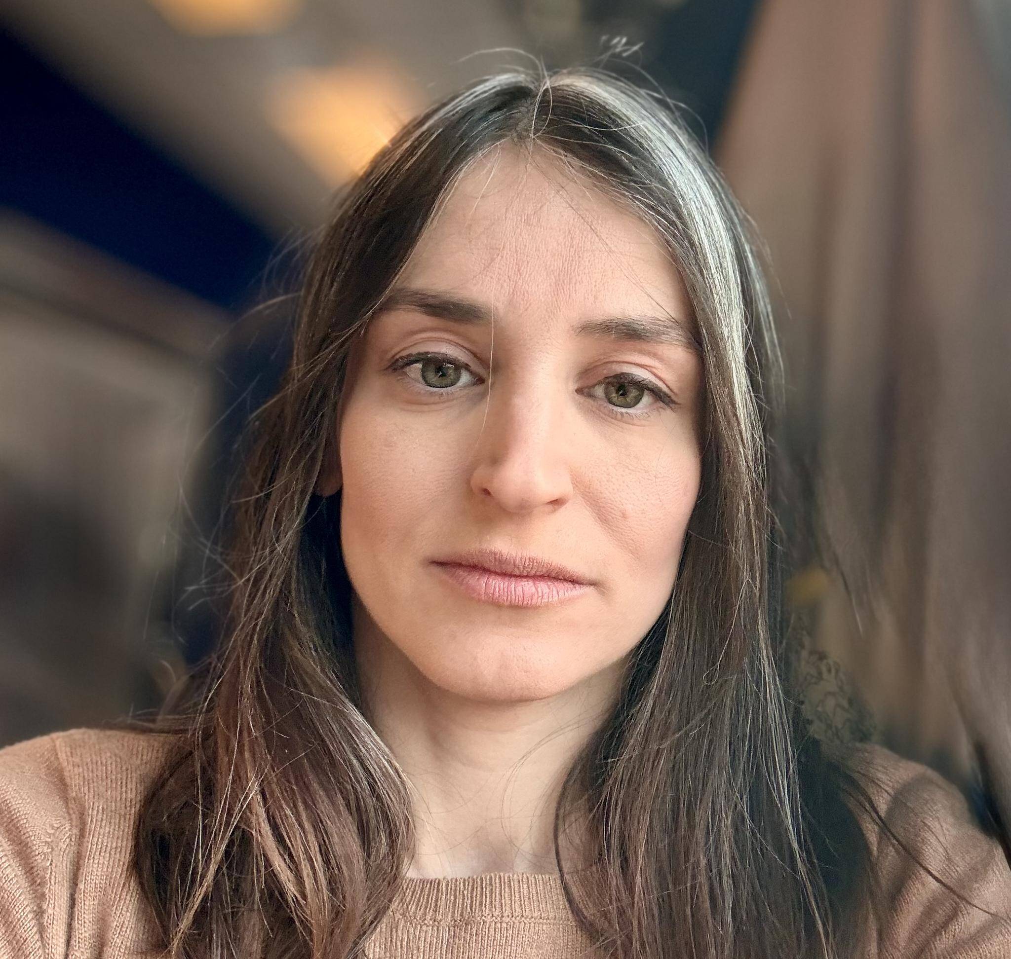 Wioletta Kozlowska