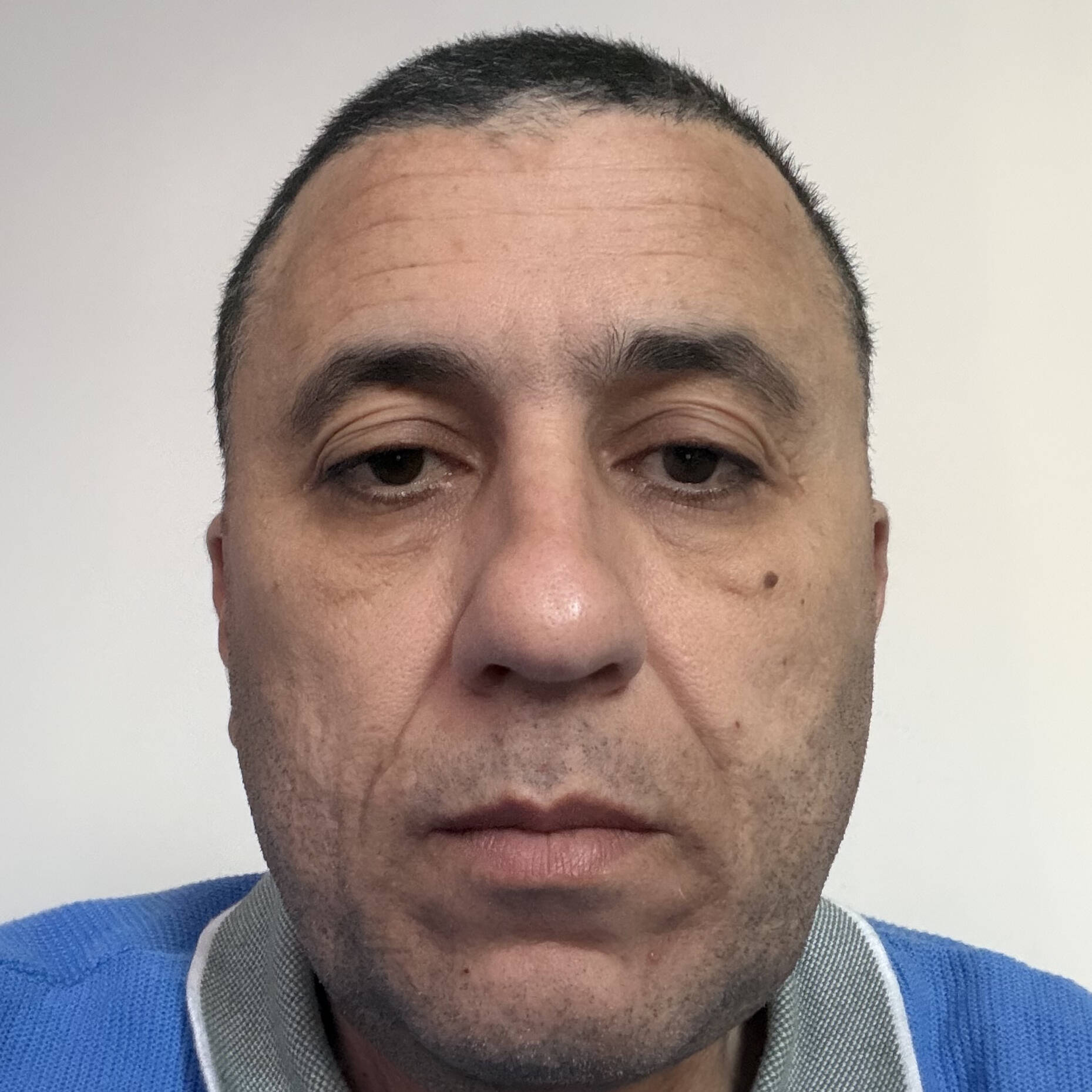Samih El Bouayadi - Formateur modules achats et qualité et auditeur