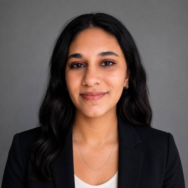 Salma Elbekraoui - Software engineer