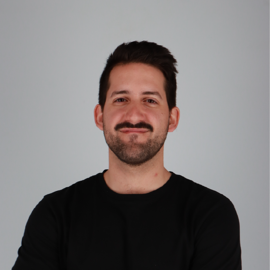 Javi López - Product Marketing Manager