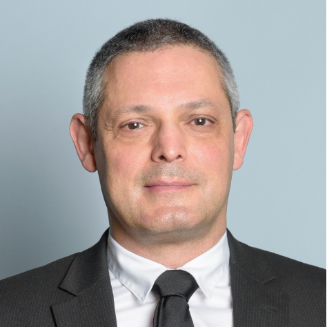 Jean-Michel Garcia