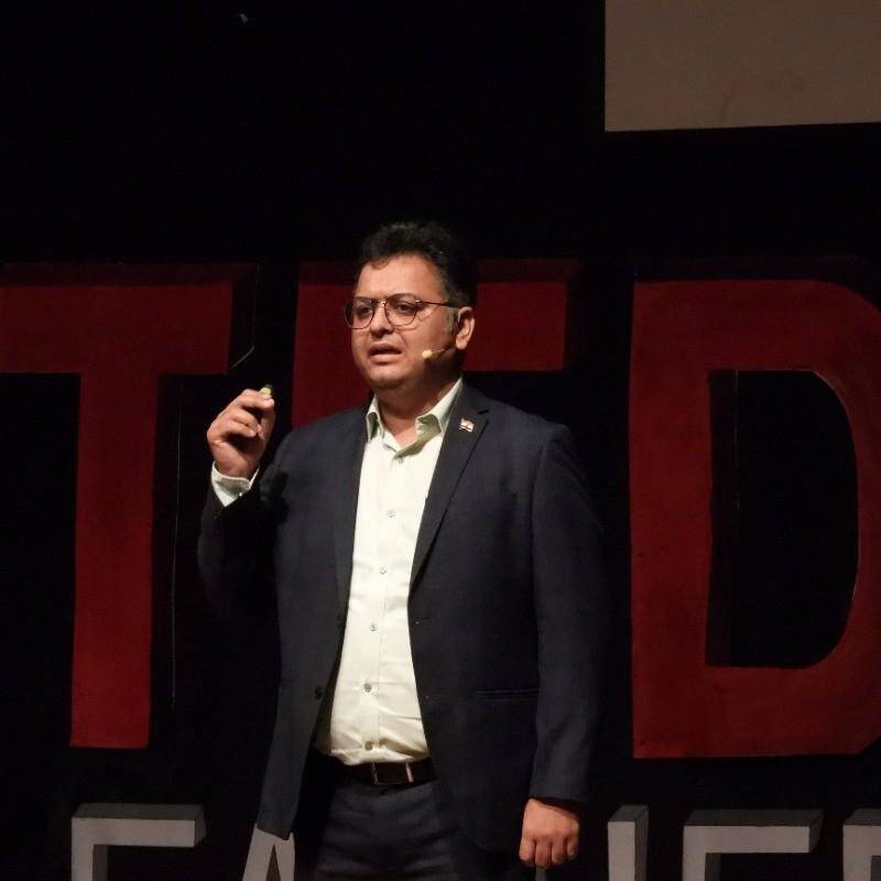 Pankaj Chawla